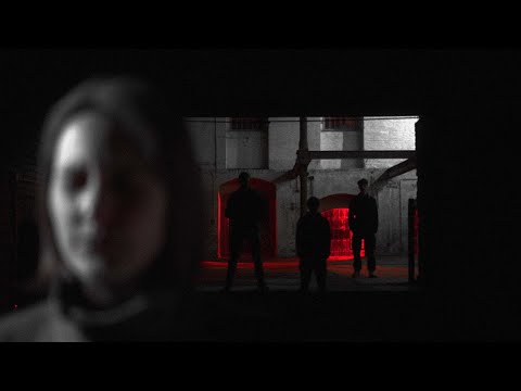 Trio SMS - R.E.M. (Offizielles Musikvideo)