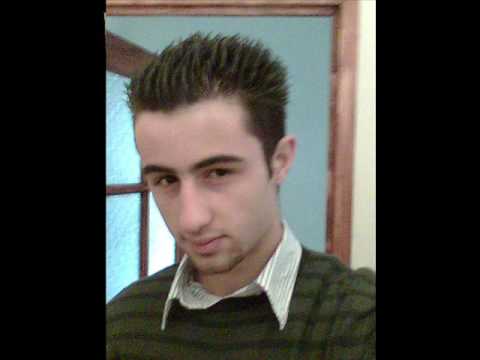 McBaRuT fT McAsKiNoO (023 ReCoRDS)  Sahneye Girdim