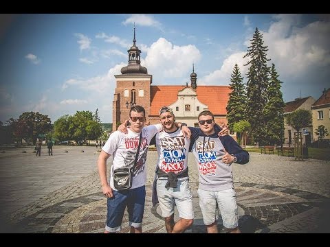 Ryziu feat. Piątek 13th - Zatrzymać czas (One shot video)