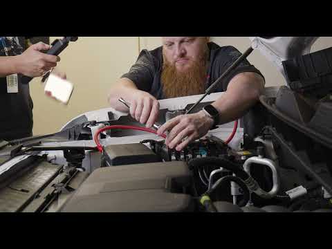 Metra/VIBE Audio Kit Installation for Chevrolet Silverado/GMC Sierra 2019-2025 (BOSE amplified)