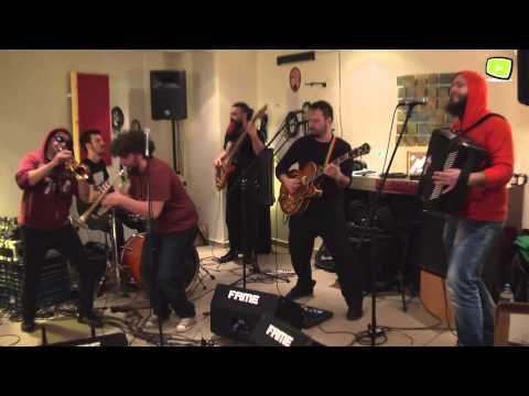 BAiLdSA -- Live Secret Gig