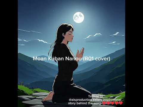 Moan Kuban Nanou (B01 cover)
