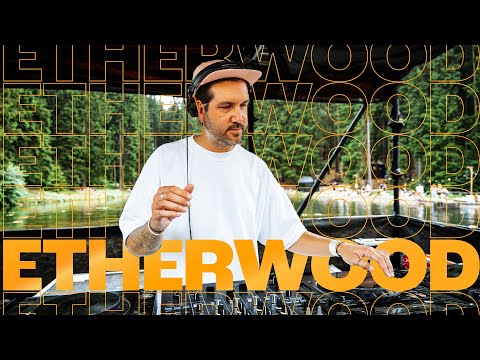 Etherwood - Darkshire In The Woods 2023 | Drum and Bass