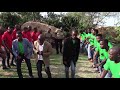 Ke Mofumanehi Moyeng By Wacha Mkhukhu Wachumlilo Ft Ndumiso And Sello