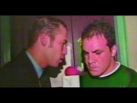 México eliminatorias 2002