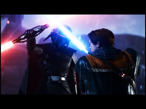 Finding the Jedi Who Predicted Order 66 - Star Wars Jedi: Fallen Order 2