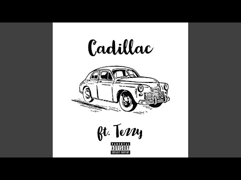Cadillac Remastered (prod. by New D.A.F.)