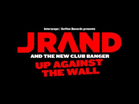 JRand-Up Against the Wall produced by Young Seph