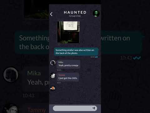 Video cover
