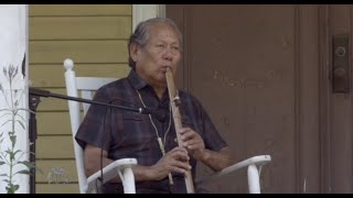 Comfort Road Sessions Ep.05 - R. Carlos Nakai