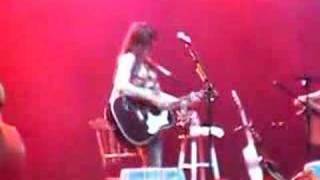 KT Tunstall-&quot;Hold On&quot;