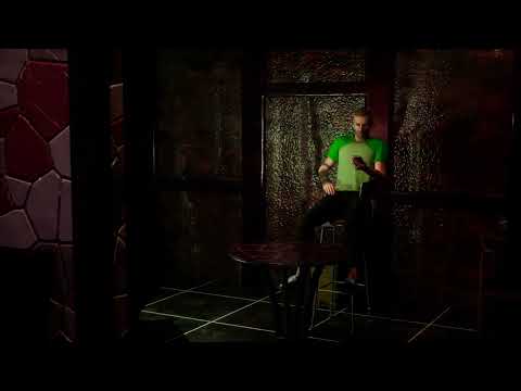 iclone 8 cc4 unreal 5 livelink with audio high resolution render