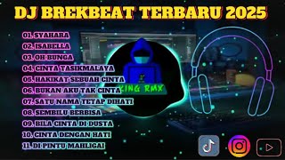 Download lagu DJ SYAHARA X ISABELLA X OH BUNGA DUGEM BREAKBEAT MALAYSIA FULL MELODY KENCANG TERBARU 2025 mp3