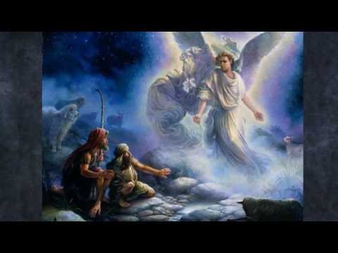 010 Pastiri - Harmonija Evanđelja