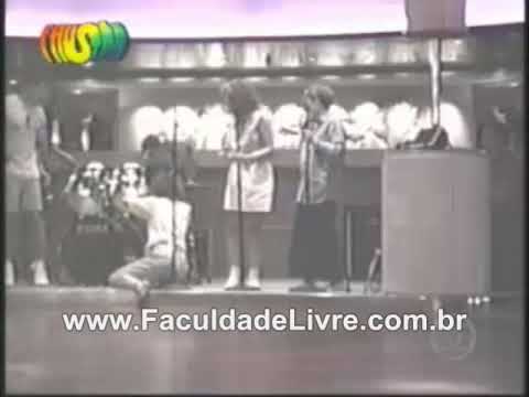 Video Cassetadas Faustão 21_09_2008.wmv