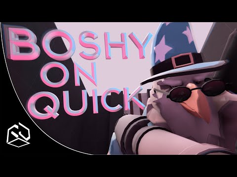 Boshy on jump_quick WR (1:34.37)
