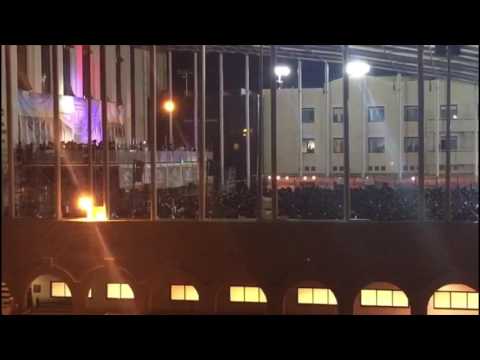 Simchas Beis Hashoeva In Belz - 2016/5777