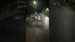 Download lagu POV ketemu konco dalan lurus • story wa anak motor cb herex touring #repost #fypシ゚viral #beranda mp3 Download lagu POV ketemu konco dalan lurus • story wa anak motor cb herex touring #repost #fypシ゚viral #beranda mp3