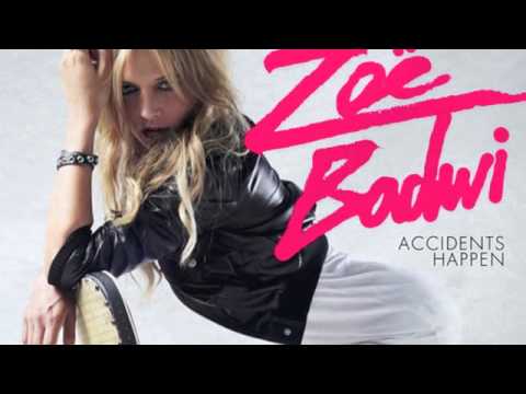 Zoë Badwi - Accidents Happen (Fabian Gray & Emanuele Remix)