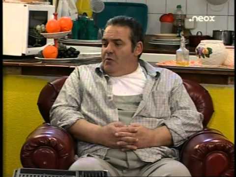 Manos a la Obra - El listo del Bolo - 5x12