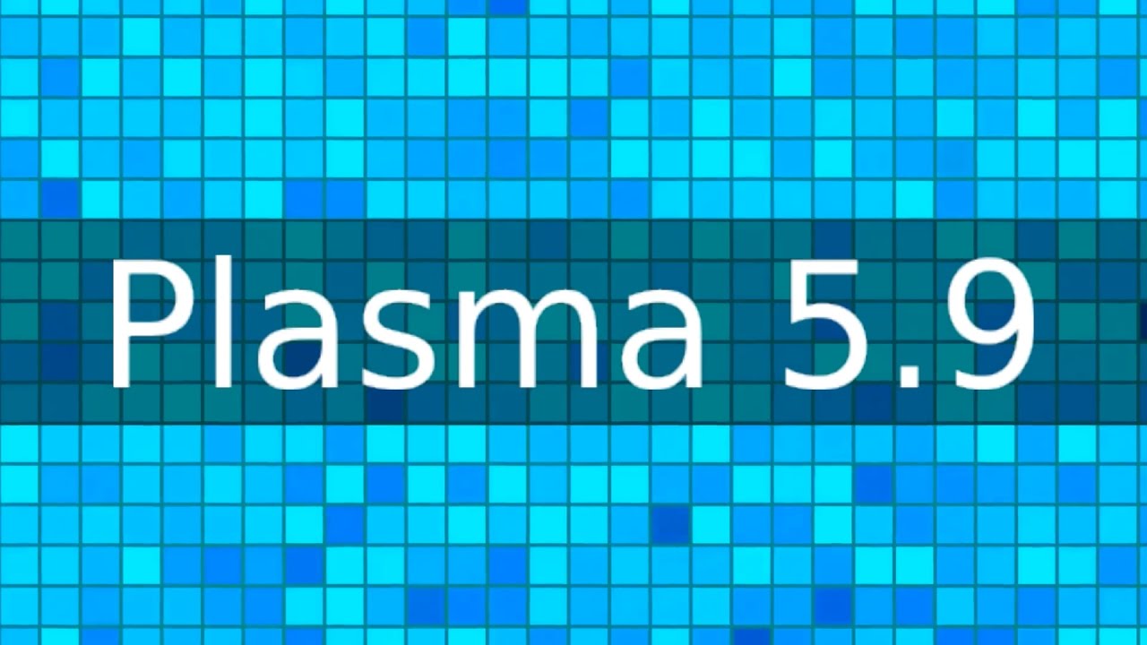 Plasma 5.9