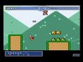 Mario Builder Custom Levels 19