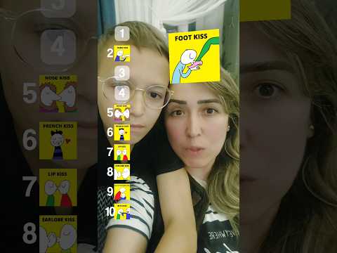 Can you kiss feet?BE😵🤯#shorts #youtubeshorts