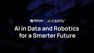 AI in Data and Robotics for a Smarter Future