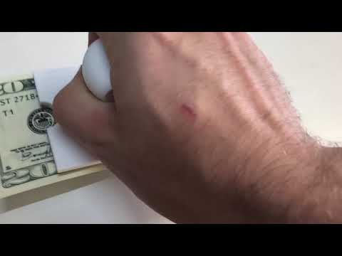 Harriet Tubman stamp