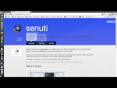 senuti app for windows download senuti app for windows download
