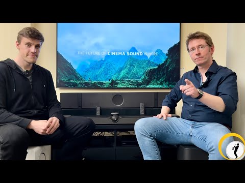 Der ultimative Soundbar-Vergleich: KEF XIO vs. Sennheiser Ambeo Max vs. Devialet Dione