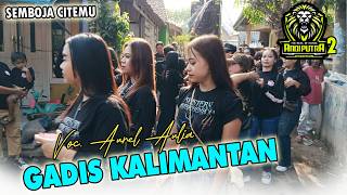 Download lagu Girl from Kalimantan - Voc. Aurel Aulia || ANDI PUTRA 2 Feat SEMBOJA Sea Party Citemu mp3 Download lagu Girl from Kalimantan - Voc. Aurel Aulia || ANDI PUTRA 2 Feat SEMBOJA Sea Party Citemu mp3