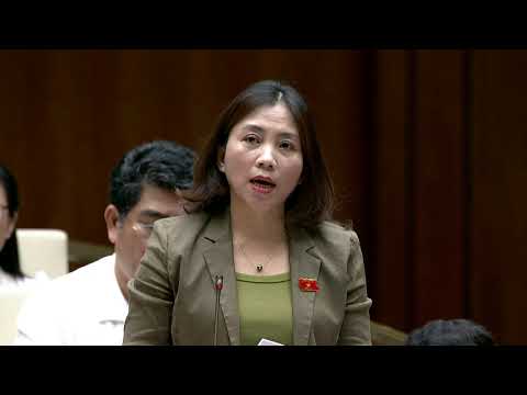 Đại biểu Quốc hội 'hiến 3 kế' kiểm soát chênh lệch giới tính khi sinh