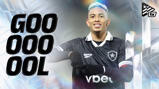 Gols | Independiente Petrolero 0x3 Botafogo | Sul-Americana