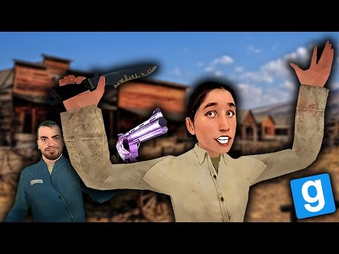 EL MÁS TROLL DE TODOS LOS ASESINOS OMG! - Garry's Mod Murder
