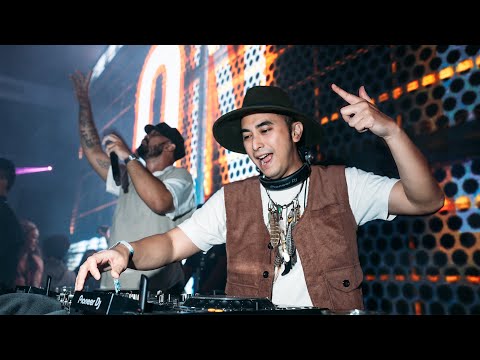 WINKY WIRYAWAN - COALITION, CHI SHUGRA 2024