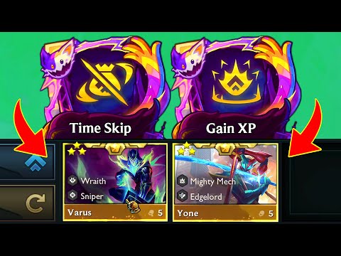 I'M A TIME TRAVELER! 🏃🏃🏃