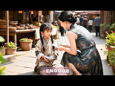 She Helped a Girl with 5 Bucks—Now the Girl’s a Top Designer, Back with Billions to Save Her!