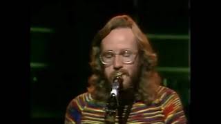 SUPERTRAMP - Rudy  (1974  BBC: Old Grey Whistle Test)