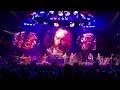 20220617 DAVE MATTHEWS BAND - LOUISIANA BAYOU (4K)