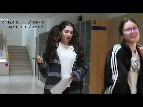 Vídeo: A trigonometría non é un tostón