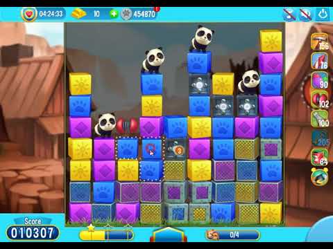 Pet Rescue Saga level 2994 no boosters ►TOBIAS DEAMON◄