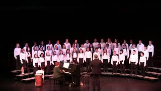 Jingle Bell Sleigh Ride