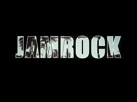 Burgaboy - Jamrock