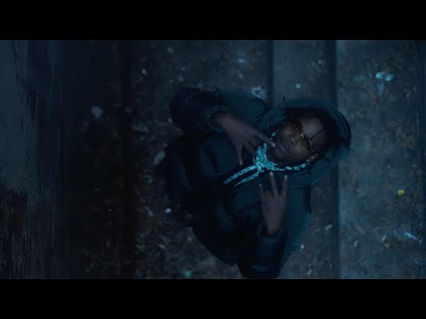 2FeetBino - They Forgot (Official Video)