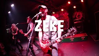Zeke (Vintage Industrial Bar 30.6.2017.)