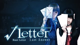 Root Letter: Last Answer video 1