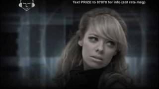 Atomic Kitten-Anyone Who Had A Heart Official Music Video