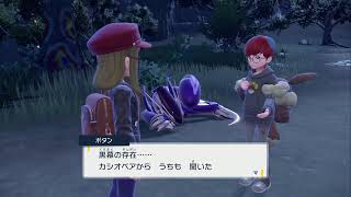 ポケモンします #3