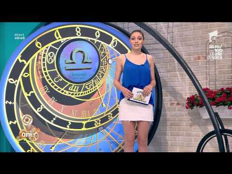 Horoscopul Zilei, 09 Iunie 2017. Leu: Norocul vă zâmbeşte pe plan profesional